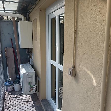 Goito 17 Lägenhet Turin Exteriör bild