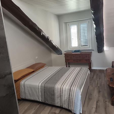 Goito 17 Lägenhet Turin Exteriör bild