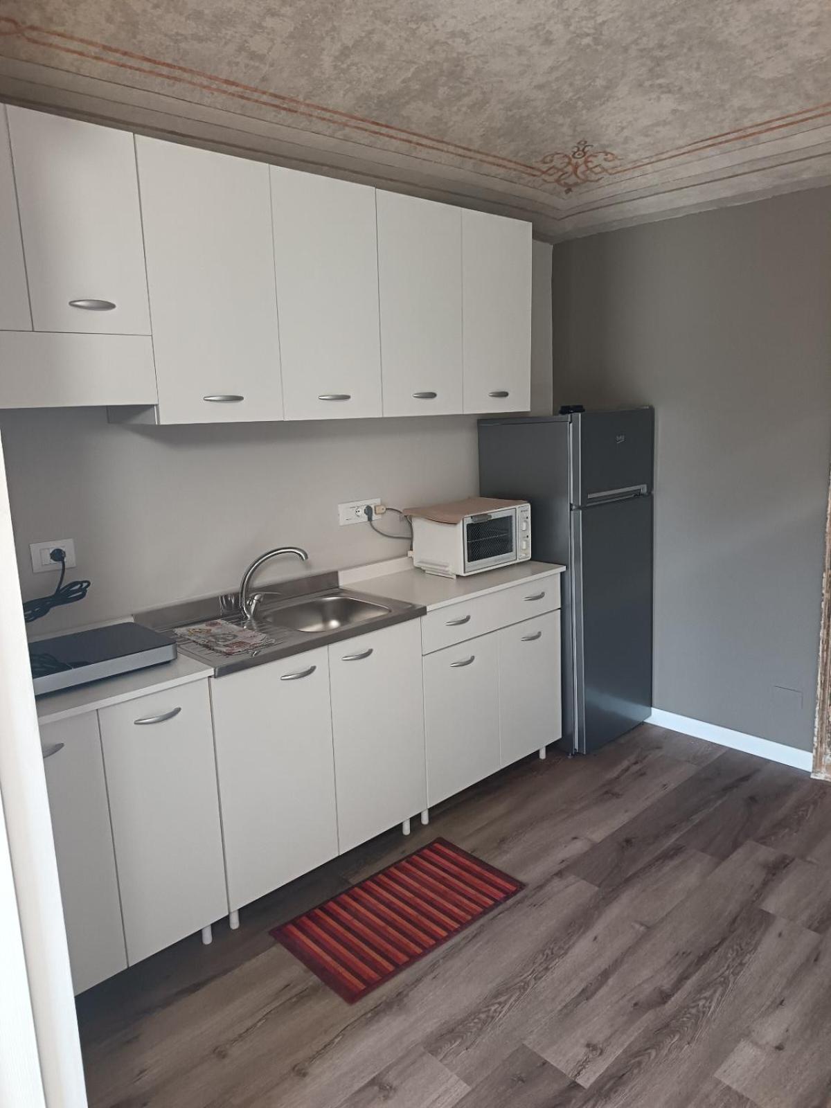 Goito 17 Lägenhet Turin Exteriör bild